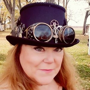 Meet your Posher, Stacey